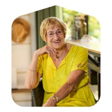 Mia Ruys-Buskermolen - Administratief Medewerker